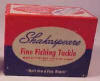 Shakespeare Fine Fishing Tackle